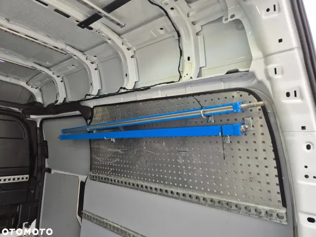 FORD Transit Custom L2 Trend