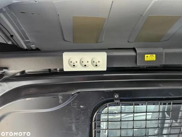 FORD Transit Custom L2 Trend