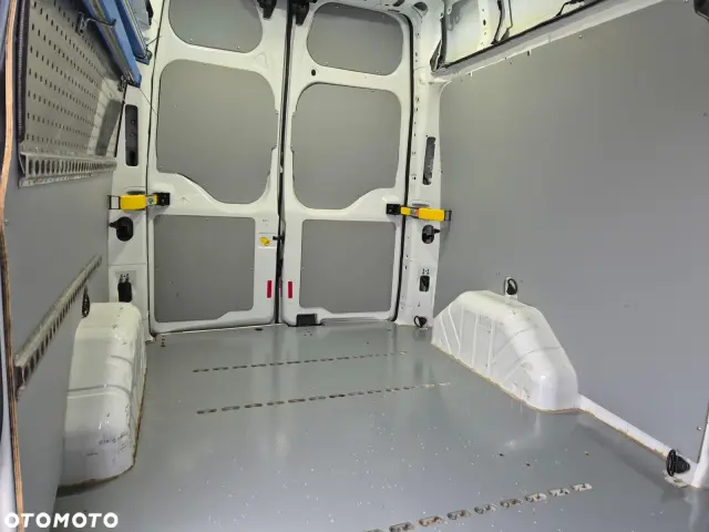 FORD Transit Custom L2 Trend