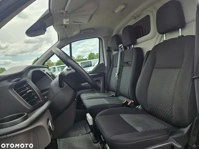 FORD Transit Custom L2 Trend