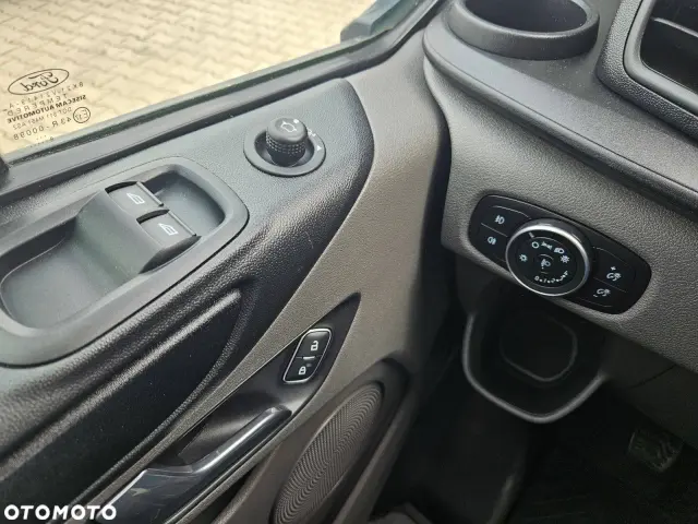 FORD Transit Custom L2 Trend
