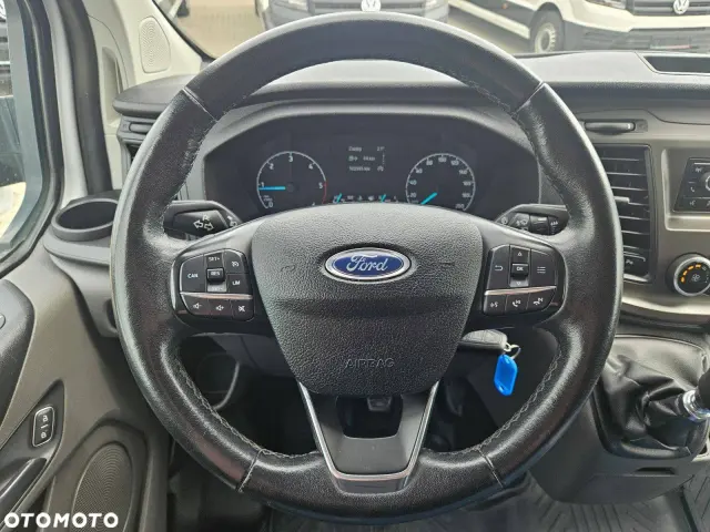 FORD Transit Custom L2 Trend