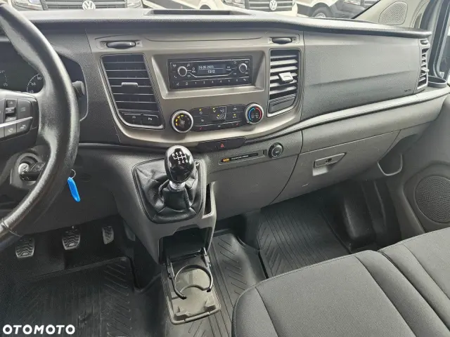 FORD Transit Custom L2 Trend