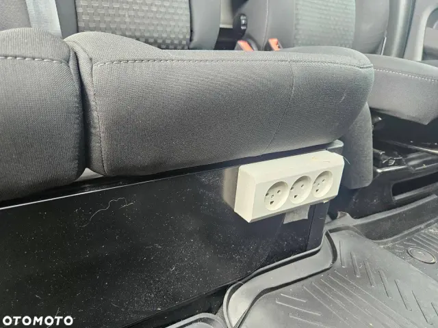 FORD Transit Custom L2 Trend