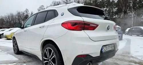 BMW Seria 2 