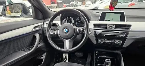 BMW Seria 2 