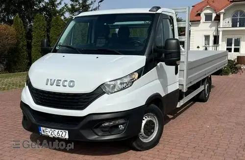 IVECO 35 Daily 