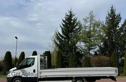 IVECO 35 Daily 