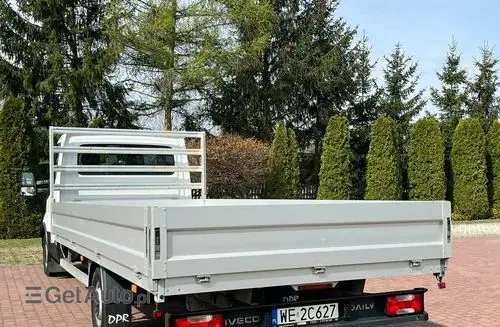 IVECO 35 Daily 