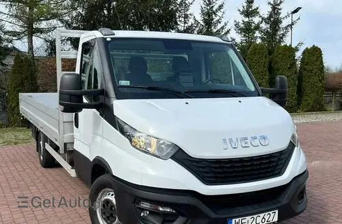 IVECO 35 Daily 