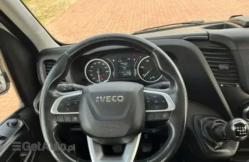 IVECO 35 Daily 