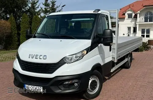 IVECO 35 Daily 