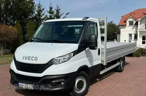 IVECO 35 Daily 