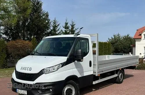 IVECO 35 Daily 