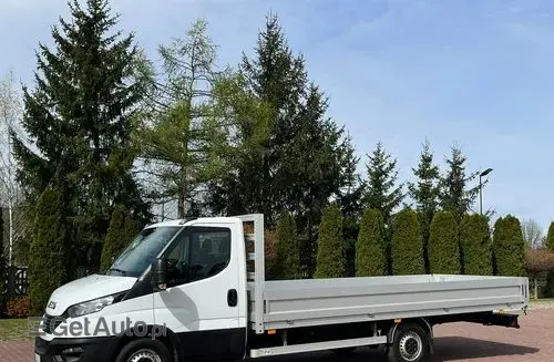 IVECO 35 Daily 