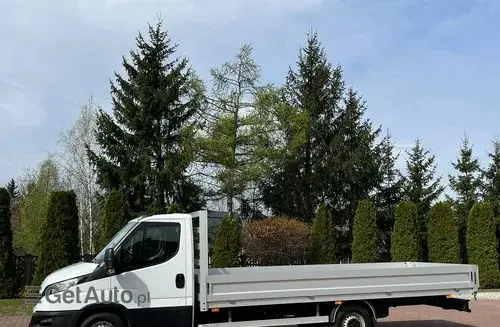 IVECO 35 Daily 