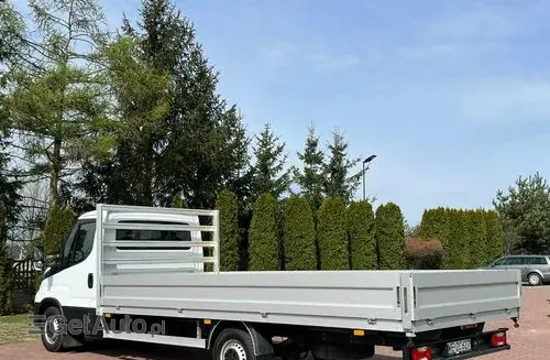 IVECO 35 Daily 