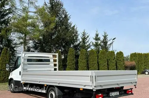 IVECO 35 Daily 