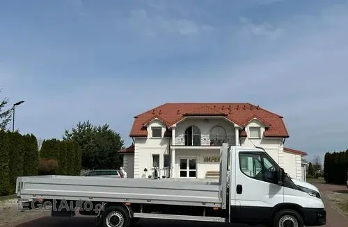 IVECO 35 Daily 