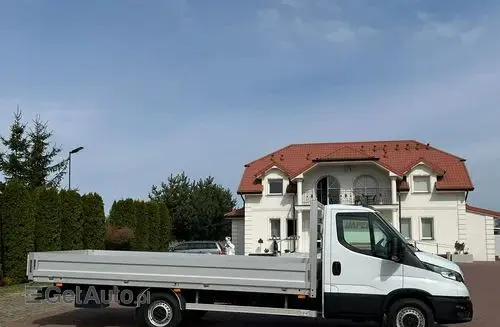 IVECO 35 Daily 