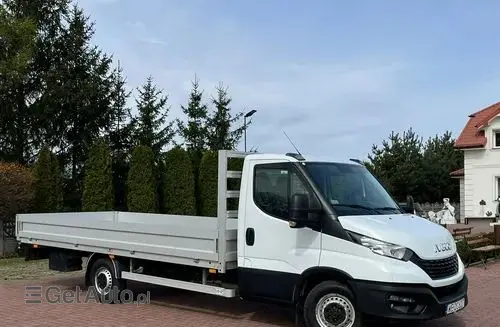 IVECO 35 Daily 