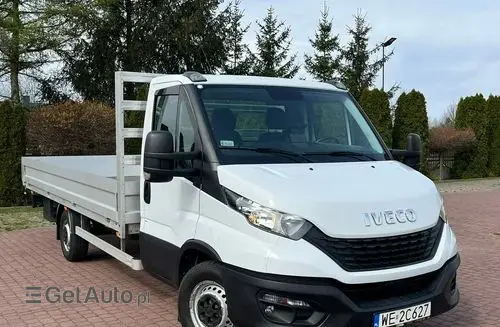 IVECO 35 Daily 