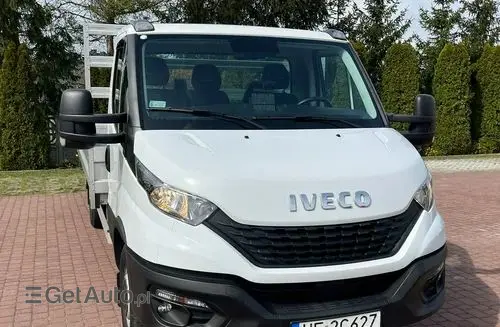 IVECO 35 Daily 