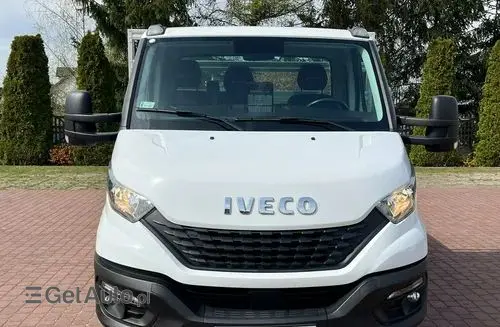 IVECO 35 Daily 