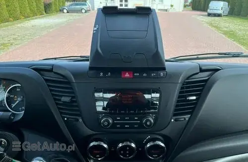 IVECO 35 Daily 