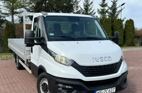 IVECO 35 Daily 