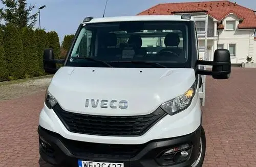 IVECO 35 Daily 