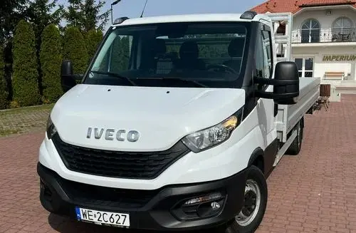 IVECO 35 Daily 