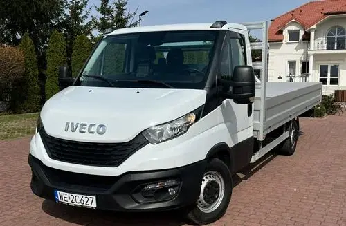 IVECO 35 Daily 