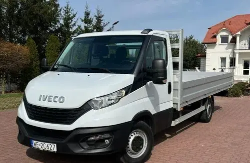 IVECO 35 Daily 