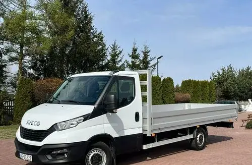 IVECO 35 Daily 