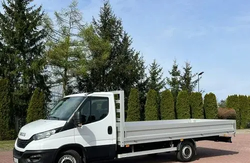 IVECO 35 Daily 