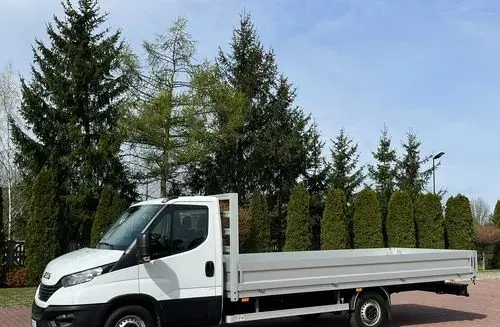 IVECO 35 Daily 