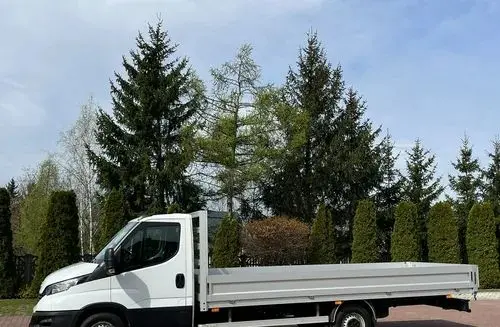 IVECO 35 Daily 
