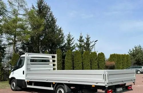 IVECO 35 Daily 