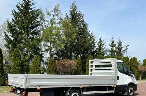 IVECO 35 Daily 