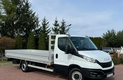 IVECO 35 Daily 