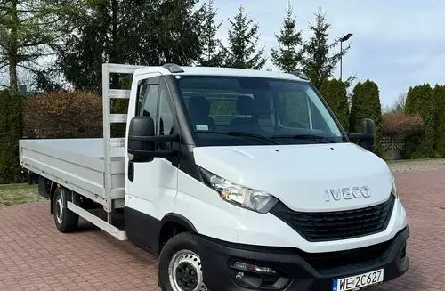 IVECO 35 Daily 