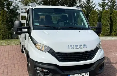 IVECO 35 Daily 