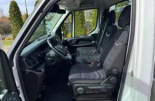 IVECO 35 Daily 