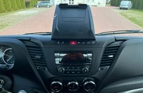 IVECO 35 Daily 
