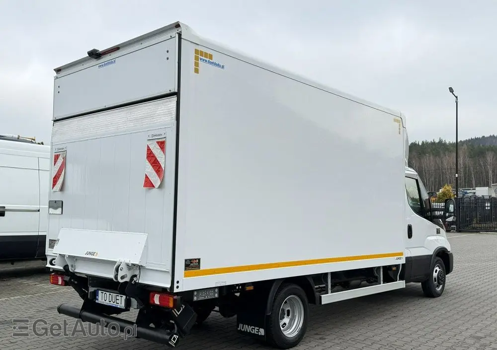 IVECO Daily 35C16 V 