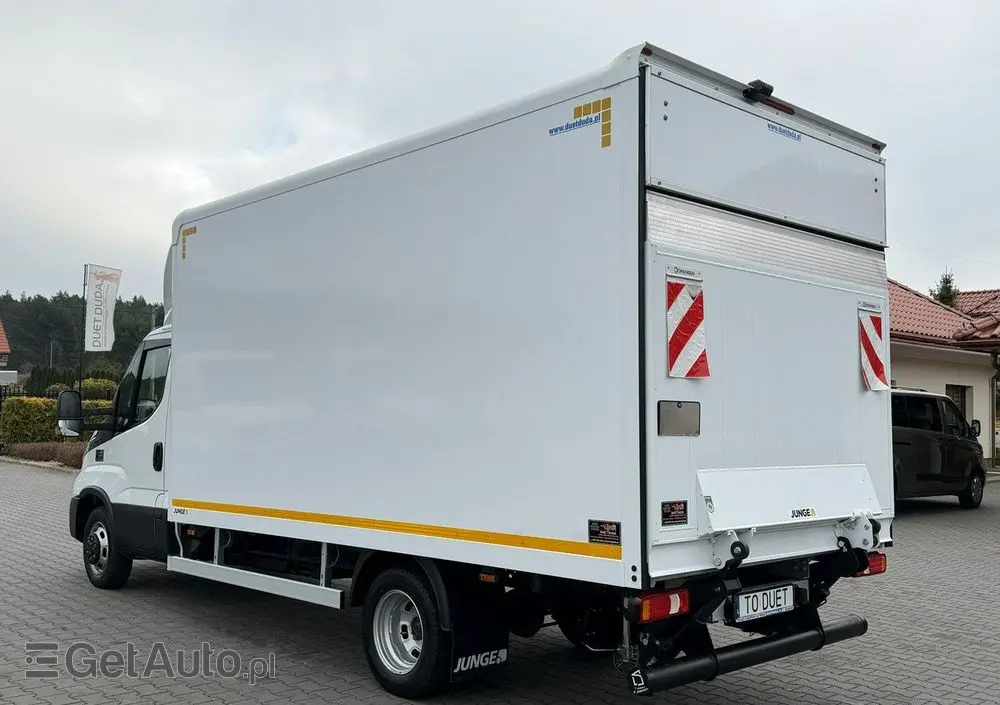 IVECO Daily 35C16 V 