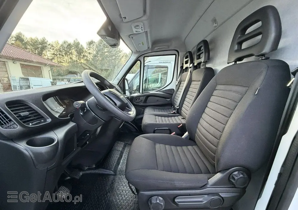 IVECO Daily 35C16 V 