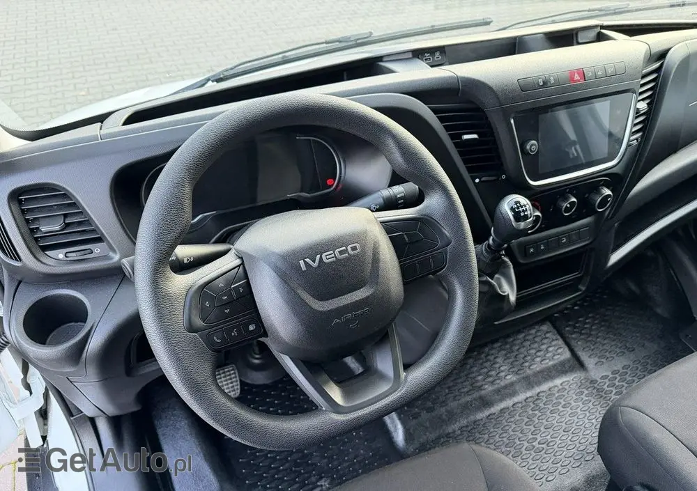 IVECO Daily 35C16 V 