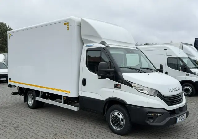 IVECO Daily 35C16 V 